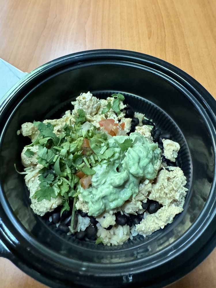 BURRITO FACTORY Updated August 2024 10 Reviews 600 Park Ave