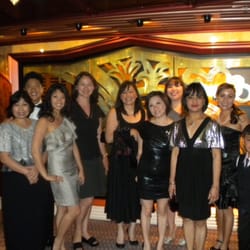 San Mateo Dental Care - The Dream Team!  May, 2010.