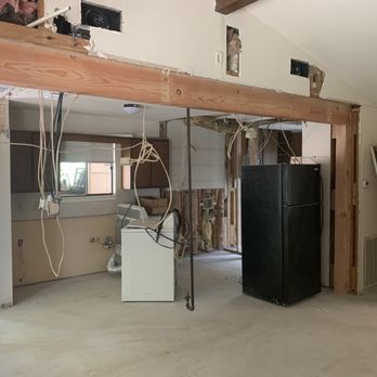 Matt’s Services - Drop beam - Handyman Near Me Matt’s Services - Drop beam - Handyman Near Me