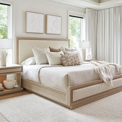 Saxon Clark Furniture & Design