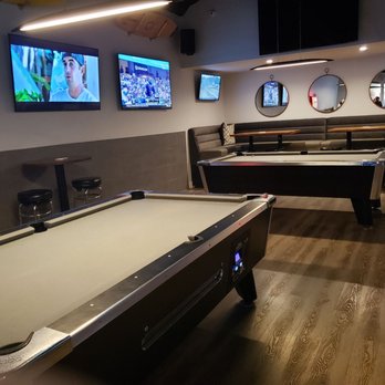 The Cliffs - Sports Bars Near Me - Huntington Beach, California