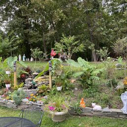 Cook's Garden Cook's Garden