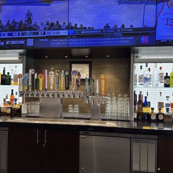 Hangar 18 Bar + Kitchen - Almost everything they offer in the bar. - Sports Bars Near Me - Los Angeles, California Hangar 18 Bar + Kitchen - Almost everything they offer in the bar. - Sports Bars Near Me - Los Angeles, California