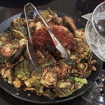 Bourbon Steak by Michael Mina - Steakhouses Near Me - Nashville, Tennessee