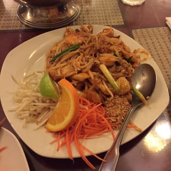 JP Thai Kitchen - Pad Thai - Thai Near Me - Sacramento, California JP Thai Kitchen - Pad Thai - Thai Near Me - Sacramento, California