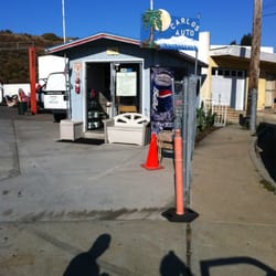 Carlos Auto Repair - Carlos Auto Shop