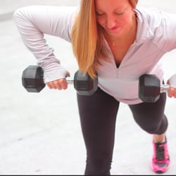 Robin Hersh Fitness