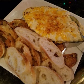Jilly's Bar & Grill - Crab Dip! Absolutely delicious!!! - American Near Me - Pikesville, Maryland