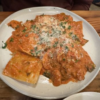 Rudolfo's - Italian Near Me - Pacific Grove, California