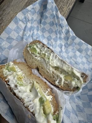 Pop's Bagels by null