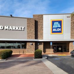 ALDI