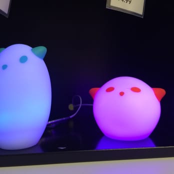 IKEA - How cute are these night lights?! - Furniture Stores Near Me - Centennial, Colorado