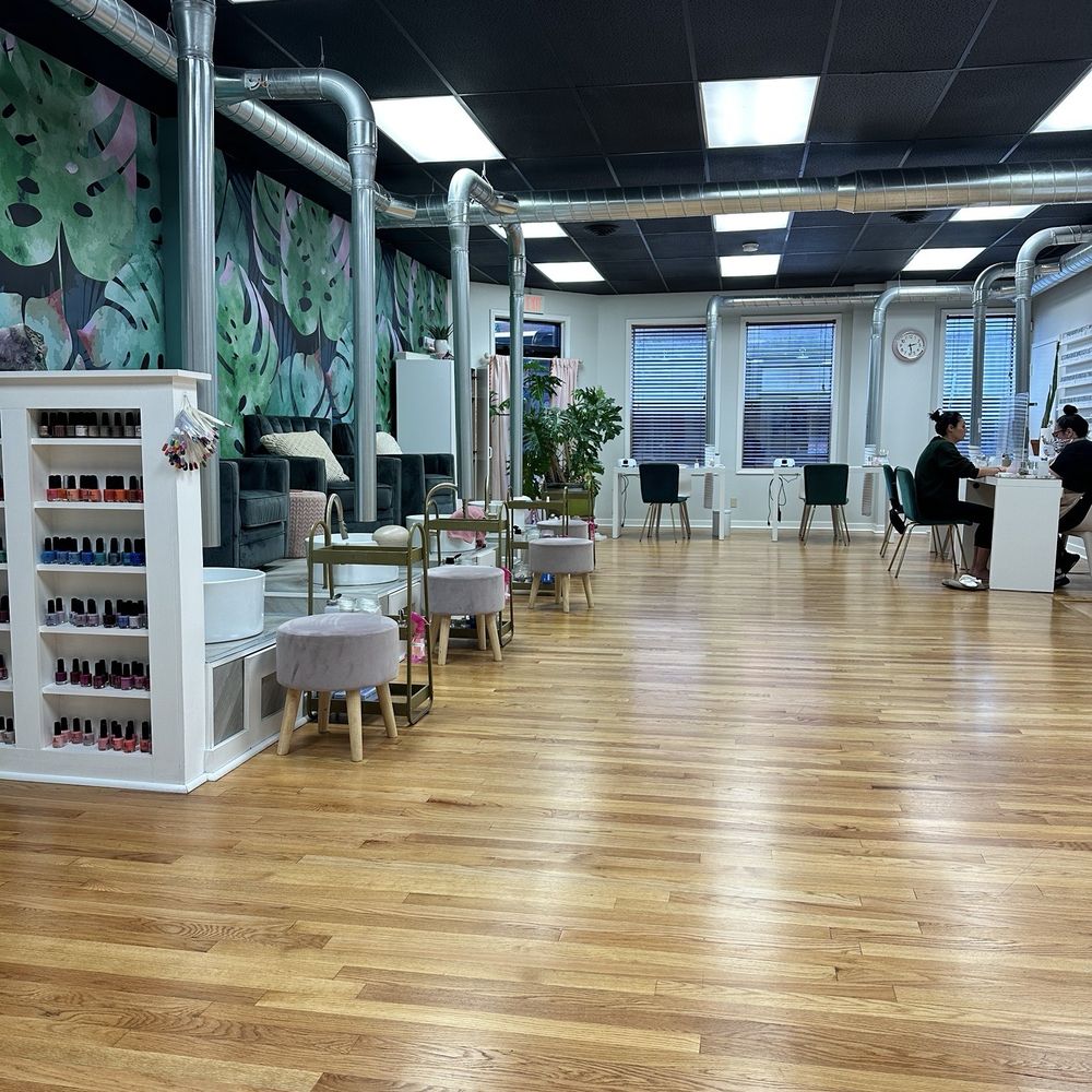 Pure Sole Nails - Inside - Nail Salons Near Me - Rochester, New York Pure Sole Nails - Inside - Nail Salons Near Me - Rochester, New York
