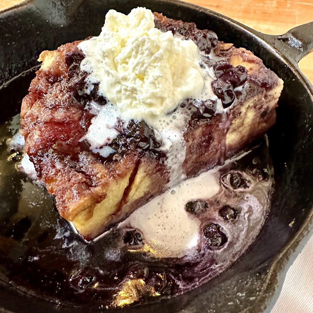 Scratch Kitchen & Taproom - Creme brulee french toast - Bars Near Me - Apex, North Carolina Scratch Kitchen & Taproom - Creme brulee french toast - Bars Near Me - Apex, North Carolina
