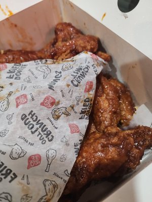Bonchon Fayetteville by null