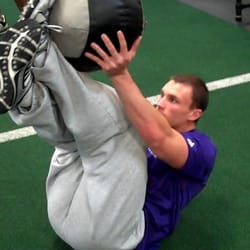 EFT Sports Performance