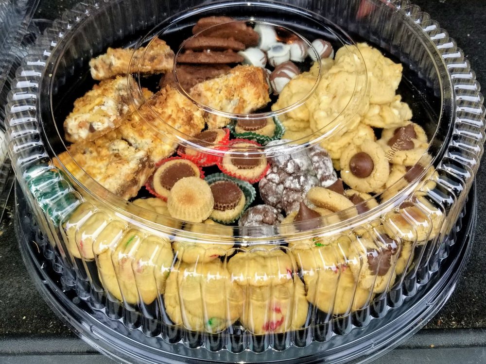 A BAKER’S BAKERY 85 Photos 4365 Youngstown Rd SE, Warren, OH Yelp