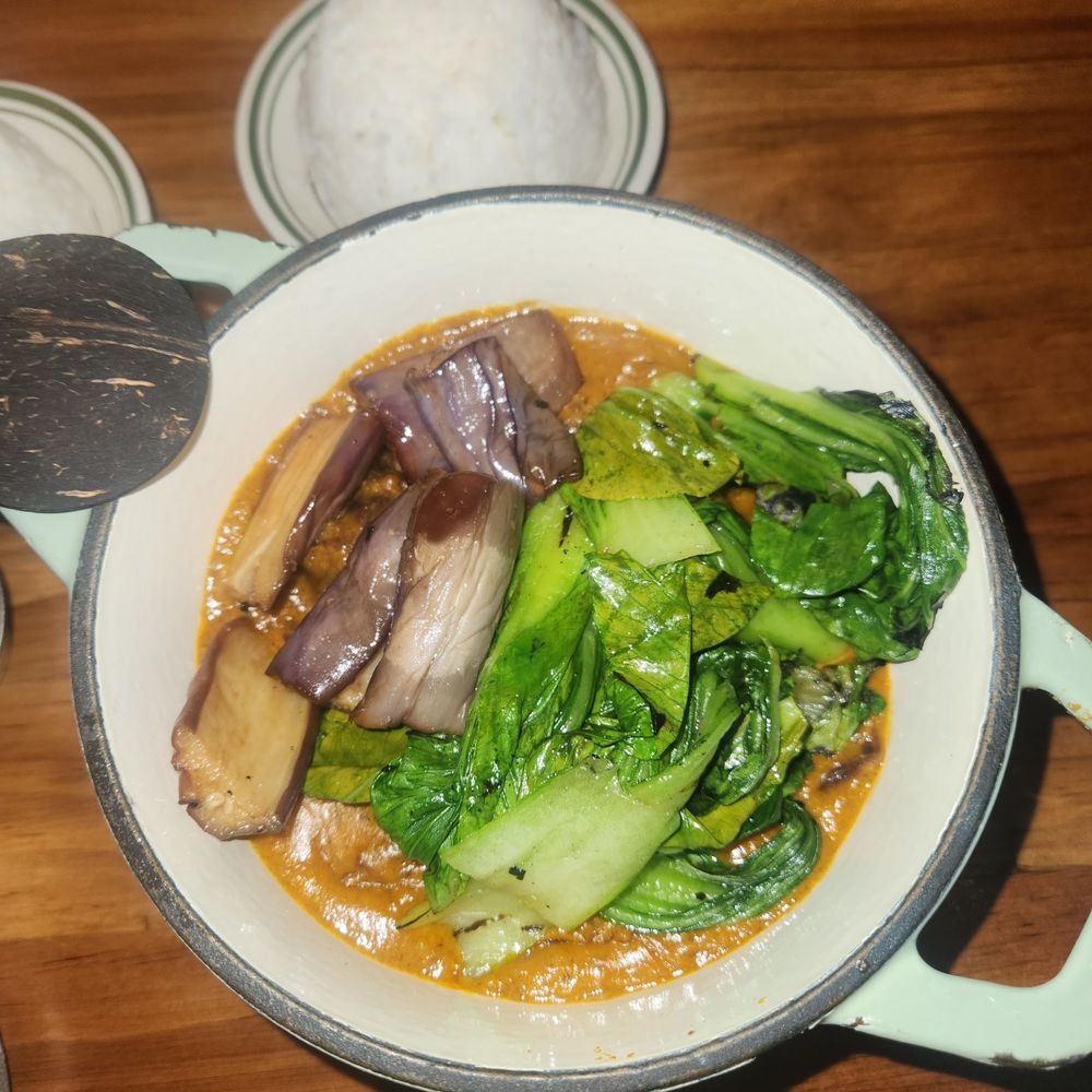 Naks - Kare Kare - Filipino Near Me - New York, New York Naks - Kare Kare - Filipino Near Me - New York, New York