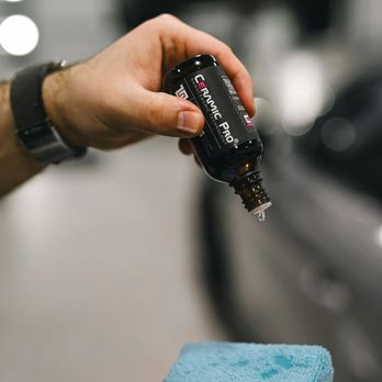Pristine Mobile Detailing - Auto Detailing Near Me - Blackwood, New Jersey