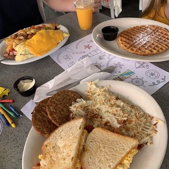 Cappys Cafe - Breakfast Sandwich - Breakfast & Brunch Near Me - Newport Beach, California Cappys Cafe - Breakfast Sandwich - Breakfast & Brunch Near Me - Newport Beach, California