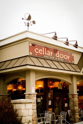 Cellar Door by null