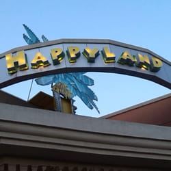 Happyland - Excelente lugar para los más pequeños de la casa