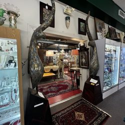 Antique Emporium