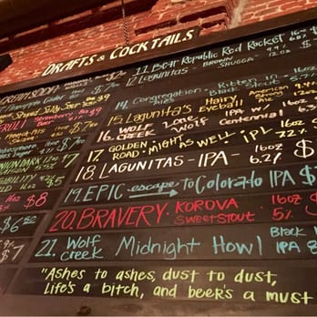 Bread & Barley - Gastropubs Near Me - Covina, California