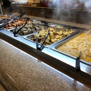 Dimassi's Mediterranean Buffet - Buffets Near Me - Austin, Texas Dimassi's Mediterranean Buffet - Buffets Near Me - Austin, Texas