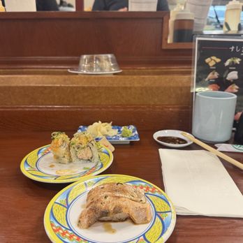 Sushi Maru - Sushi Bars Near Me - San  Jose, California