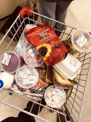 Bell’s Market by null
