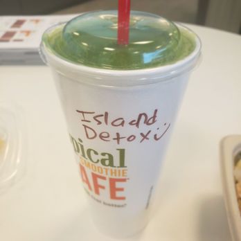 Tropical Smoothie Cafe - Juice Bars & Smoothies Near Me - Centennial, Colorado Tropical Smoothie Cafe - Juice Bars & Smoothies Near Me - Centennial, Colorado