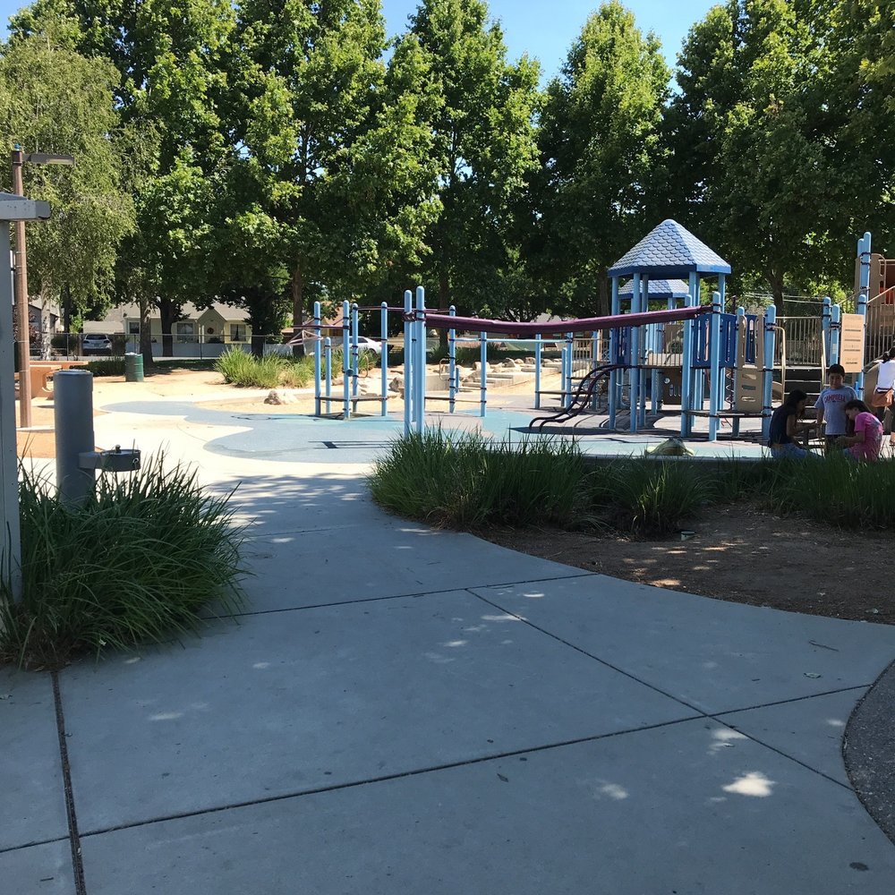 Lincoln Glen Park - Parks Near Me - San Jose, California