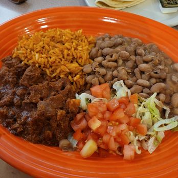 Pantry Restaurant - 08.13.23 Carne Adovada - Breakfast & Brunch Near Me - Santa Fe, New Mexico