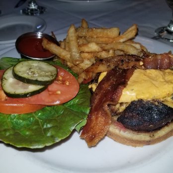 Herbie's Restaurant - New American Near Me - Clayton, Missouri