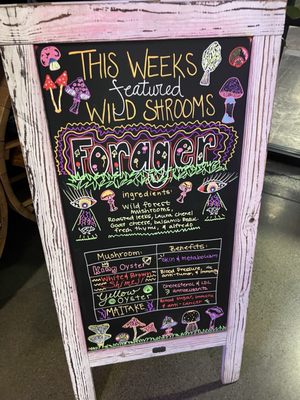 Menu photo 1 Schussboom Brewing Reno, NV