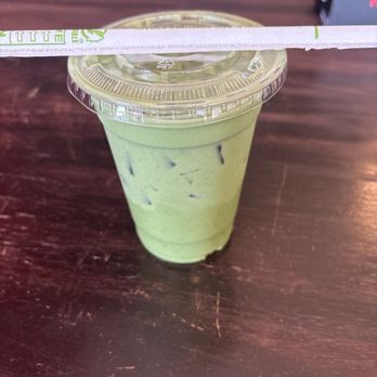 Sacred Heart Coffee - Coffee & Tea Near Me - Fresno, California