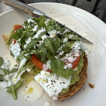 KISS Cafe - Avocado toast - Breakfast & Brunch Near Me - Johns Island, South Carolina KISS Cafe - Avocado toast - Breakfast & Brunch Near Me - Johns Island, South Carolina