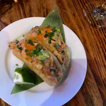 Pubbelly Sushi - Miami Beach - Mini tacos - Sushi Bars Near Me - Miami Beach, Florida Pubbelly Sushi - Miami Beach - Mini tacos - Sushi Bars Near Me - Miami Beach, Florida