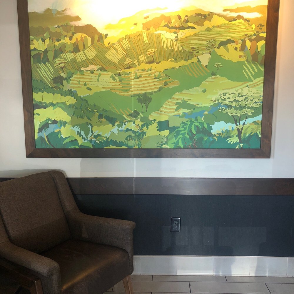 Starbucks - Coffee & Tea Near Me - Tallahassee, Florida Starbucks - Coffee & Tea Near Me - Tallahassee, Florida