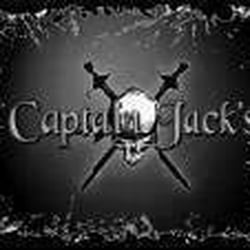 Captain Jack's