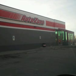Auto Zone