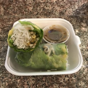 Viet Sub - $3.00 Avocado salad roll - Vietnamese Near Me - Vancouver, British Columbia Viet Sub - $3.00 Avocado salad roll - Vietnamese Near Me - Vancouver, British Columbia