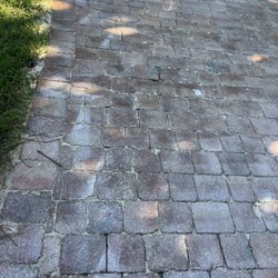 JR Pavers