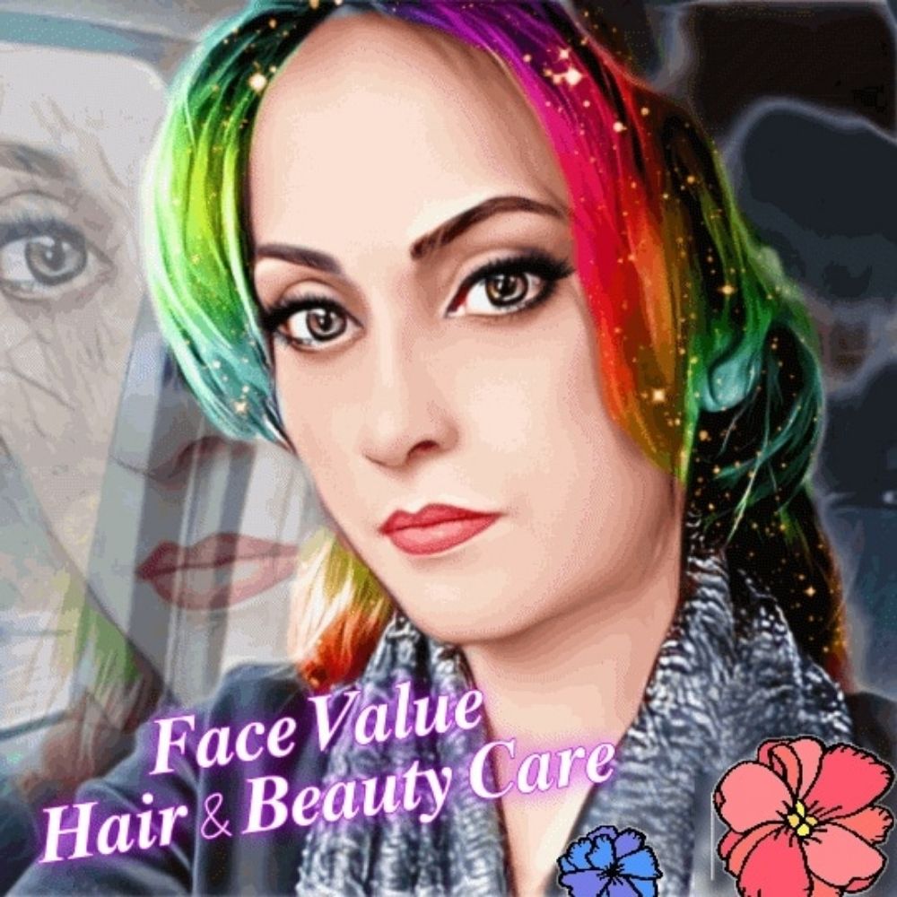 Face Value Logo