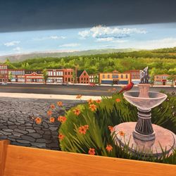 Mural