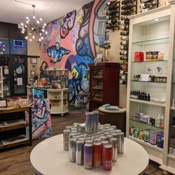 Botanic Alternatives CBD & Cannabis Accessories