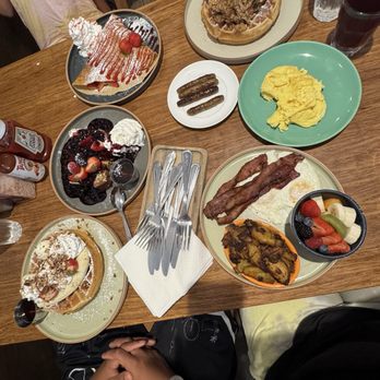 Eight AM - New American Near Me - San Francisco, California Eight AM - New American Near Me - San Francisco, California