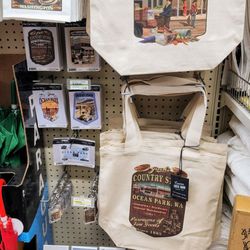 Jack's Country Store - More merch (6/18/25)