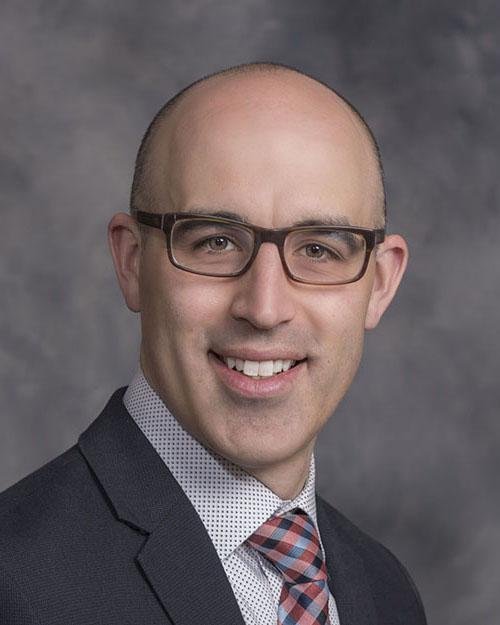 Aaron J Stupple, MD - grief counselor in Springfield, MA